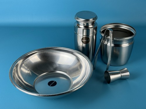 Alessi vintage set - vintage,