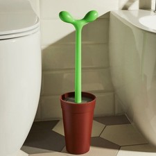 Merdolino ALESSI, Scopino da