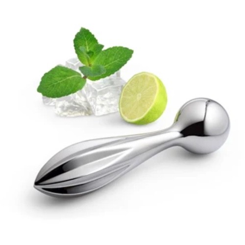 Alessi valerio citrus - alessi, squeezer