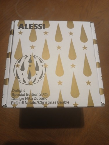 Alessi delight special edition - alessi,