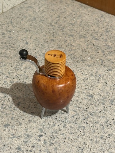 Vintage alessi wooden - vintage, twergi