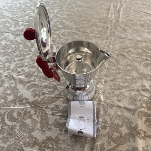 Alessi moka espresso coffee - alessi,