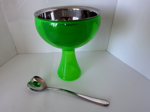 Alessi big love bowl - "big, and