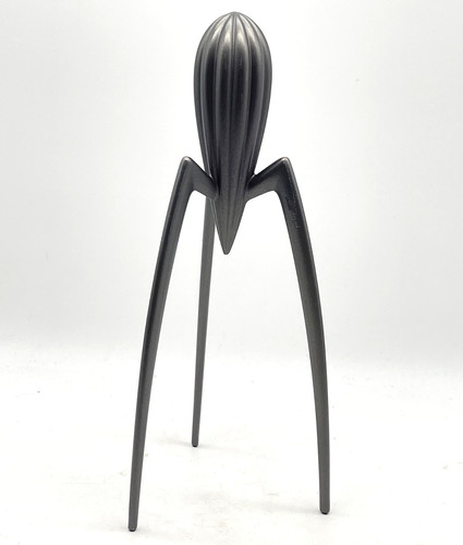 Alessi juicy salif design - alessi,