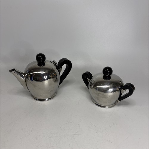 Alessi vintage servizio - alessi, da