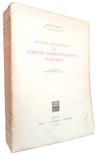 ALESSI " Sistema istituzionale