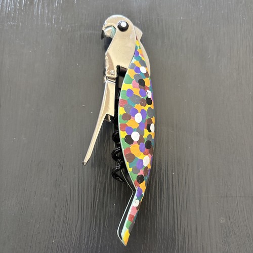 Alessi mendini parrot - alessi, waiters