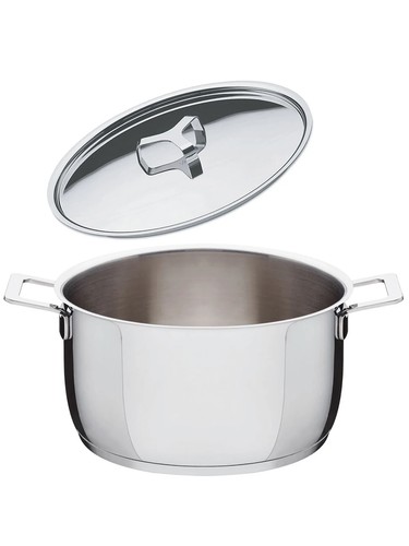 Alessi casseruola ajm101 - alessi, ajm101/20