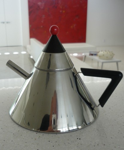Alessi moller type 18 8 - &, 18/8