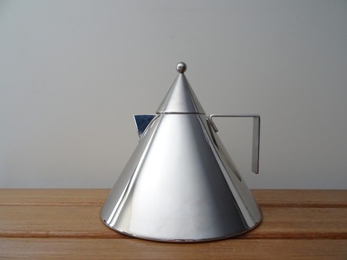 Alessi 90017 design kettle - , il