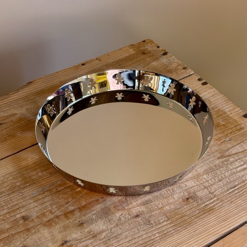 Stainless steel mini - steel,