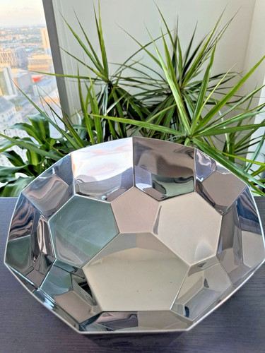 Alessi cuscino large - alessi, “cuscino”