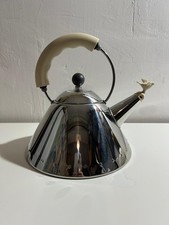 ALESSI  Bollitore A Fischietto