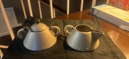 Alessi michael graves creamer - michael,