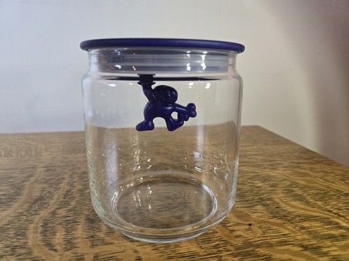 Alessi gianni little blue - alessi,