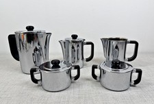 CARLO ALESSI ALFRA SERVIZIO