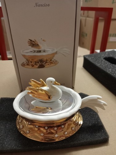 Alessi narciso mj16 13 - "narciso",