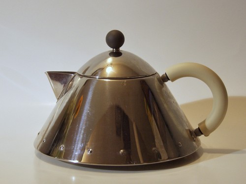 Vintage alessi michael graves - vintage,