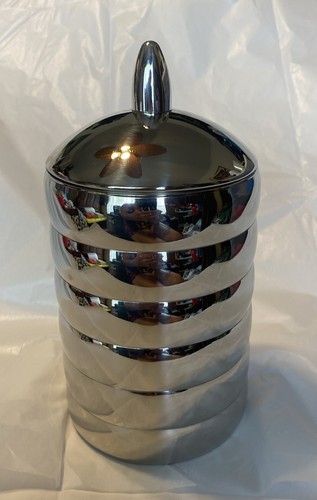Beautiful shiny alessi - &,