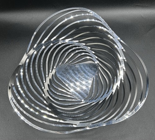 Alessi trinity inox 10 - alessi, 18/10