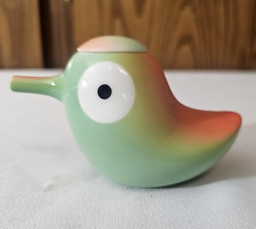 Alessi lily bird fine bone - lily,