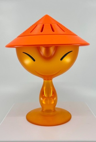 Alessi discontinued mandarin - alessi,