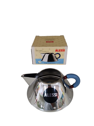 Alessi cremiera acciaio - in,