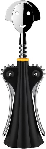 Alessi corkscrew anna - corkscrew,