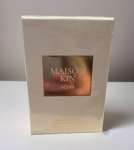 Maison kin alessi - alessi, eau