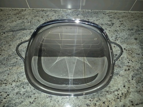 Alessi inox stainless - inox,
