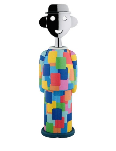 Mendini alessi cavatappi - alessi,