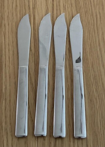 Rare alessi rundes modell - 4,