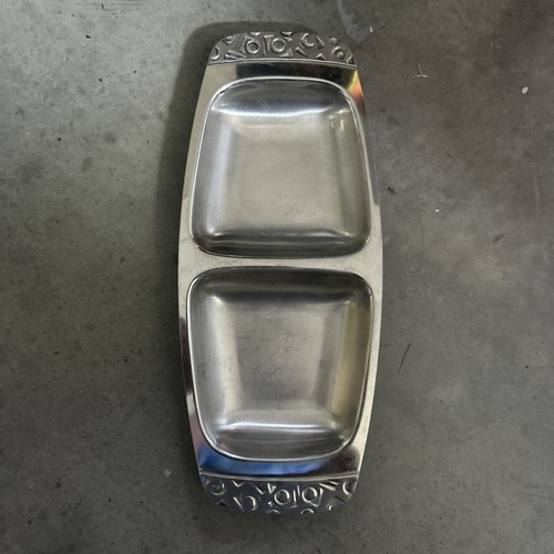 Tray alessi 8 - tray, 18-