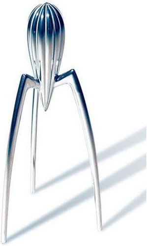 Alessi psjs aluminium casting - alessi,