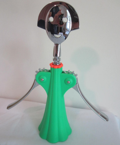 Am01 alessi anna chrome - "anna, g"