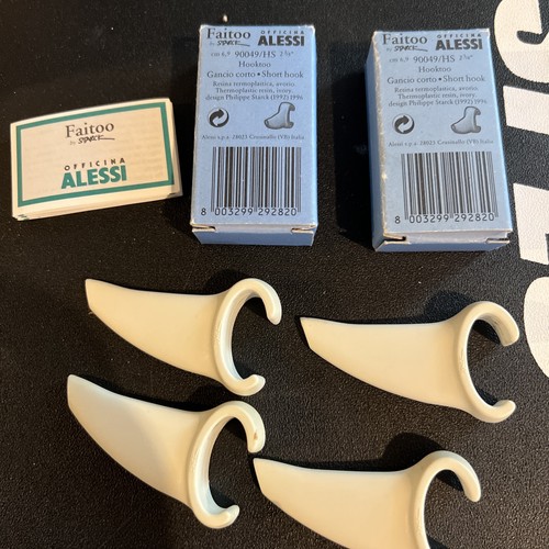 Alessi short hook from faitoo - short,