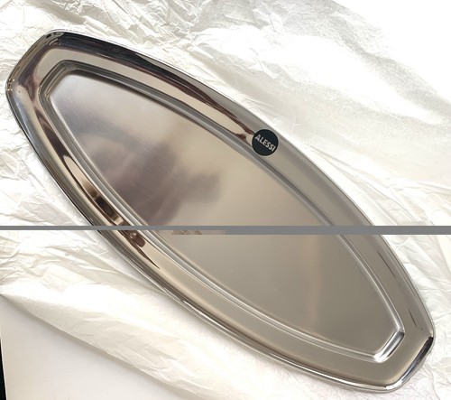 Vtg alessi stainless - vtg,