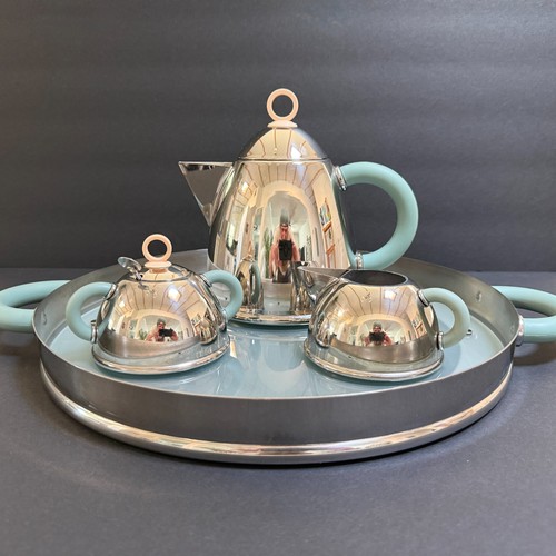 Vintage alessi michael graves - michael,
