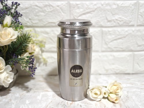 Vintage shaker inox - vintage,