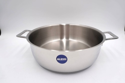 Alessi ajm102 pots pans - alessi, pots&pans