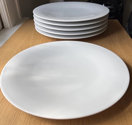 Rare alessi dinner plate - alessi, ku