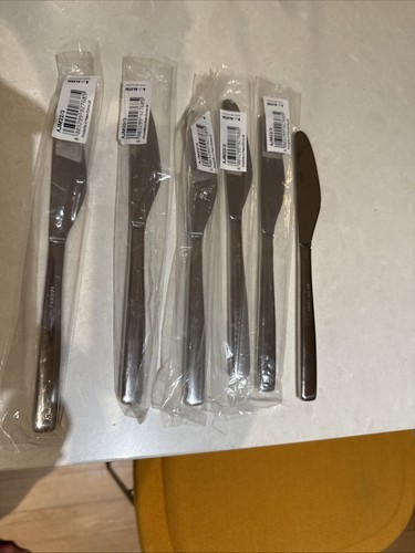 Alessi ajm22 knife set - ajm22/3,