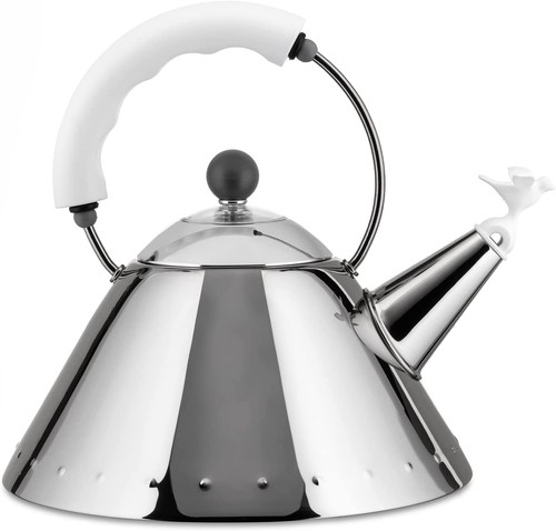 Alessi 9093w stainless - alessi,