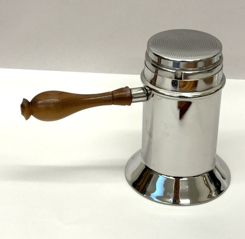 Vtg alessi neapolitan - alessi, coffee