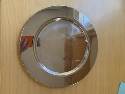 Alessi stainless steel - 18/10,