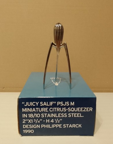 Alessi miniature psjs - ✳️,