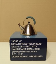 ✳️  Alessi Miniature 9093