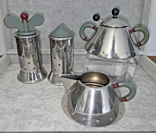 Alessi italy michael graves - italy,