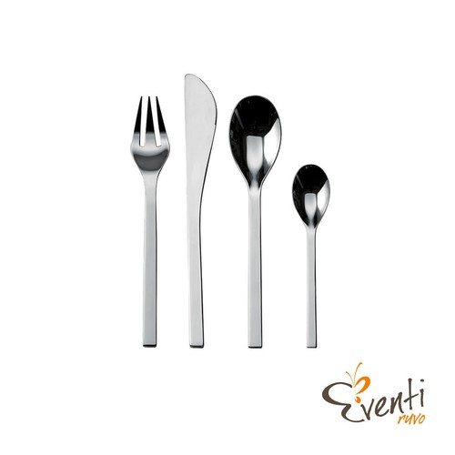 Alessi servizio posate 24 - alessi,