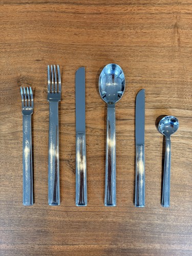 Alessi rundes modell - alessi, joseph